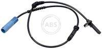 A.B.S. 31201 Sensor, Raddrehzahl