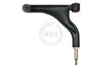 A.B.S. 210933 Lenker, Radaufhängung