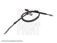 BLUE PRINT ADC446112 Seilzug, Feststellbremse
