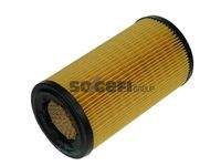 PURFLUX A1035 Luftfilter