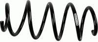 SACHS 993376 Fahrwerksfeder