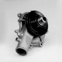 HEPU P336 Wasserpumpe, Motorkühlung