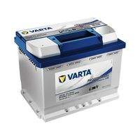 VARTA 930060064B912 Starterbatterie