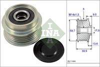 Schaeffler INA 535019910 Generatorfreilauf