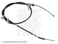 BLUE PRINT ADBP460001 Seilzug, Feststellbremse
