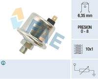 FAE 14500 Sensor, Öldruck