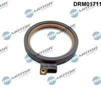 Dr.Motor Automotive DRM01711 Wellendichtring, Kurbelwelle