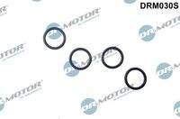 Dr.Motor Automotive DRM030S Dichtring, Einspritzventil