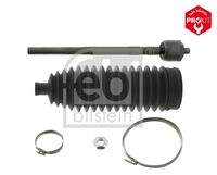 FEBI BILSTEIN 27303 Axialgelenk, Spurstange