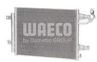 WAECO 8880400521 Kondensator, Klimaanlage