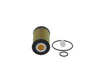 BOSCH F026407107 Ölfilter