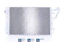 NISSENS 940006 Kondensator, Klimaanlage