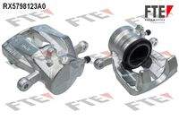 FTE 9291950 Bremssattel