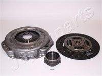 JAPANPARTS KF1034 Kupplungssatz