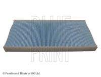 BLUE PRINT ADF122513 Filter, Innenraumluft