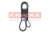 KAMOKA 7016210 Keilrippenriemen
