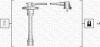 MAGNETI MARELLI 941318111188 Zündleitungssatz