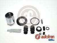 AUTOFREN SEINSA D41612RK Reparatursatz, Bremssattel