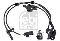 FEBI BILSTEIN 172528 Sensor, Raddrehzahl