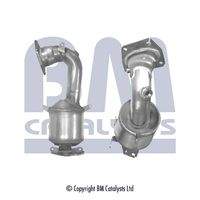 BM CATALYSTS BM91562H Katalysator