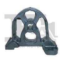 FA1 103729 Halter, Abgasanlage