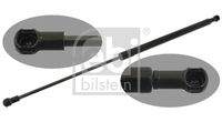 FEBI BILSTEIN 47101 Gasfeder, Koffer-/Laderaum