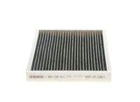 BOSCH 1987432411 Filter, Innenraumluft