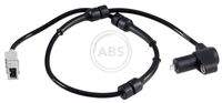 A.B.S. 30458 Sensor, Raddrehzahl