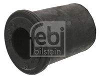 FEBI BILSTEIN 42336 Lagerbuchse, Blattfeder