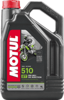 MOTUL 104030 2-Takt Motoröl