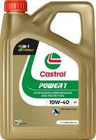 CASTROL 15F5A1 Motoröl