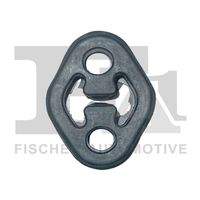 FA1 143926 Halter, Abgasanlage