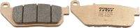 TRW MCB753SV Bremsbelagsatz, Scheibenbremse