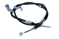 MAXGEAR 321109 Seilzug, Feststellbremse