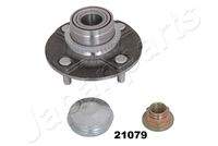 JAPANPARTS KK21079 Radnabe