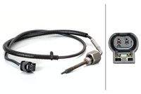 HELLA 6PT014494471 Sensor, Abgastemperatur