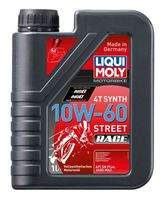 LIQUI MOLY 1525 Motoröl