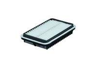 KNECHT LX1588 Luftfilter