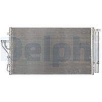 DELPHI CF20194 Kondensator, Klimaanlage