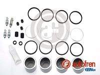 AUTOFREN SEINSA D4859C Reparatursatz, Bremssattel