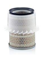 MANN-FILTER C16148 Luftfilter