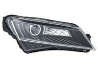 HELLA 1ZS011939421 Hauptscheinwerfer