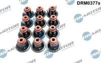 Dr.Motor Automotive DRM0377S Dichtungssatz, Ventilschaft