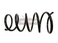 MAXGEAR 600008 Fahrwerksfeder
