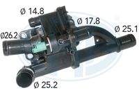 ERA 350402A Thermostat, Kühlmittel