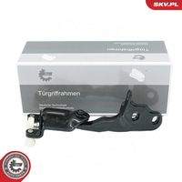 ESEN SKV 96SKV845 Rollenführung, Schiebetür