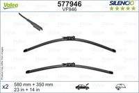 VALEO 577946 Wischblatt
