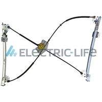 ELECTRIC LIFE ZRVK745L Fensterheber