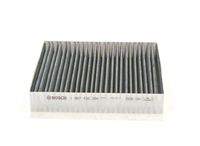 BOSCH 1987432364 Filter, Innenraumluft