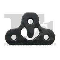 FA1 793931 Halter, Abgasanlage